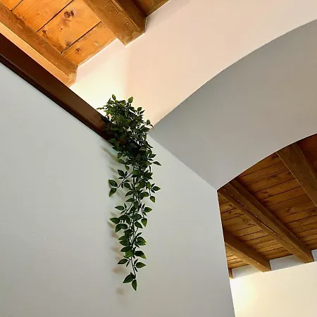 Il Balconcino Lejlighed *