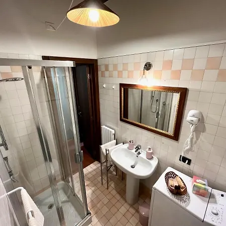 Il Balconcino * ヴェローナ