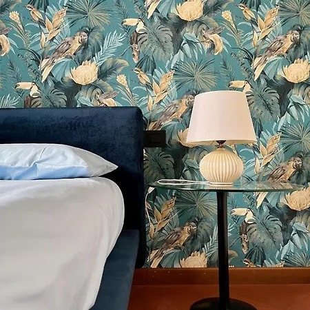 Il Balconcino アパート ヴェローナ