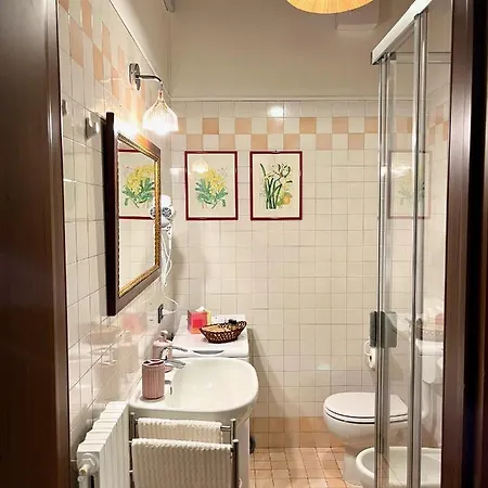 Il Balconcino * ヴェローナ