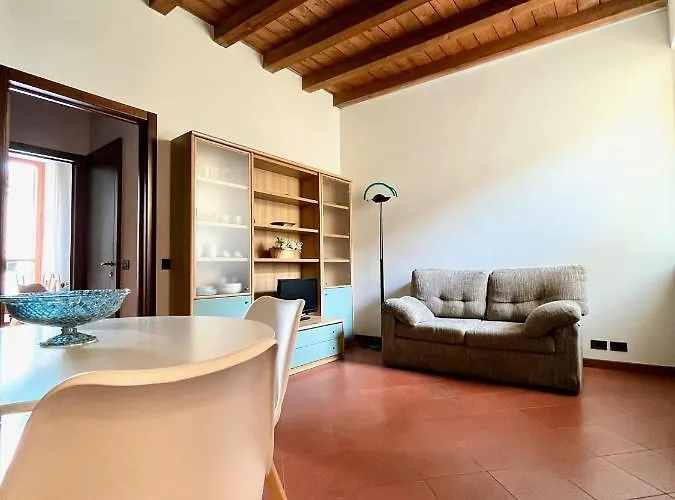 Appartement Il Balconcino *