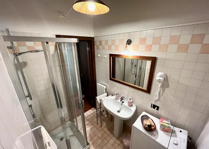 Il Balconcino * Vérone