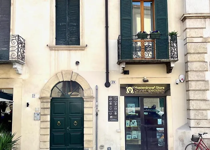 Il Balconcino Vérone