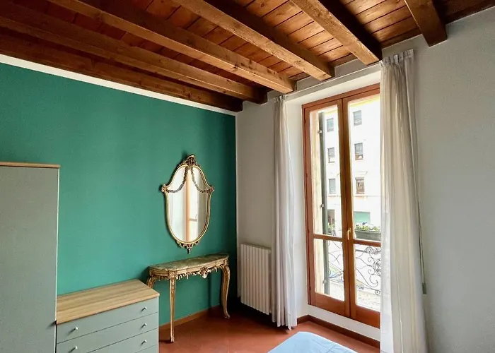 Il Balconcino Appartement