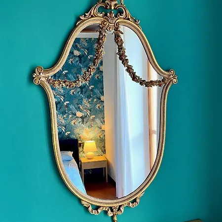 Il Balconcino Apartment *