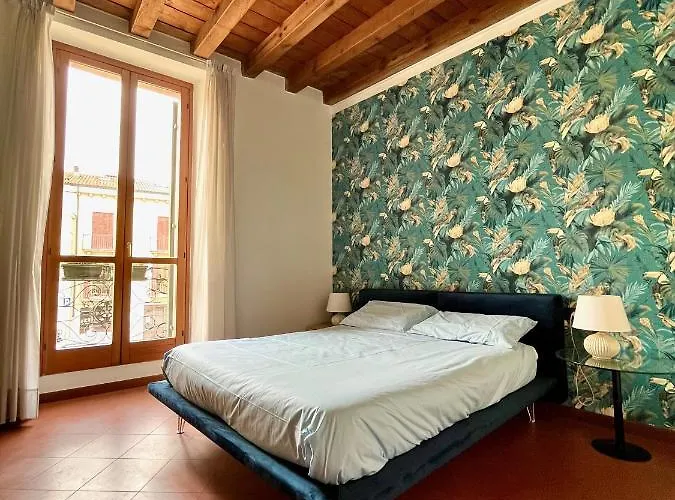 Il Balconcino شقة فيرونا