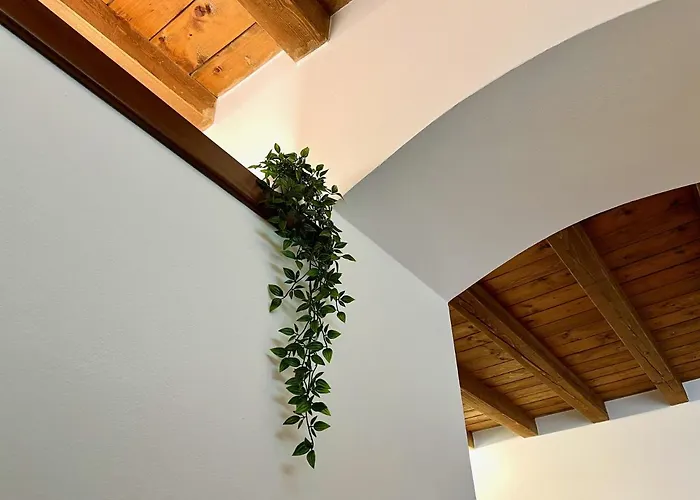 Il Balconcino شقة *