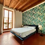 Il Balconcino Apartmán Verona