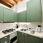 Il Balconcino Apartamento *
