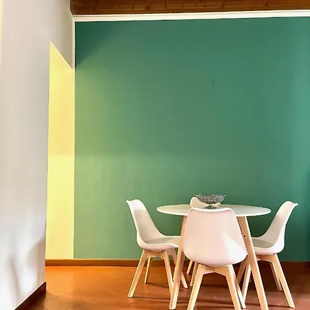 Apartmán Il Balconcino *