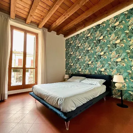 Il Balconcino Lägenhet Verona