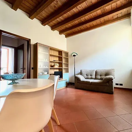 Lägenhet Il Balconcino *