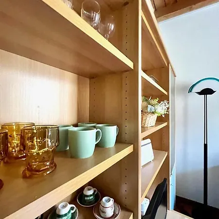 Il Balconcino Lägenhet