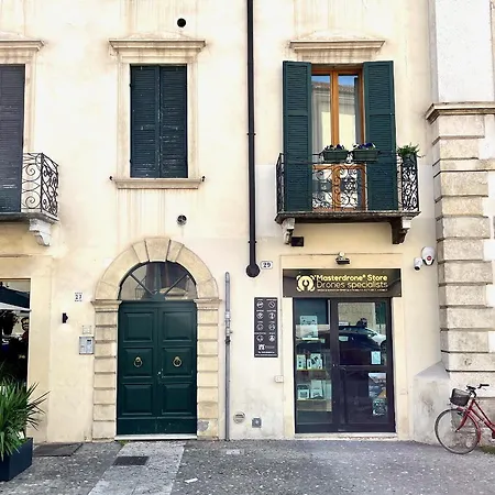 Il Balconcino Werona