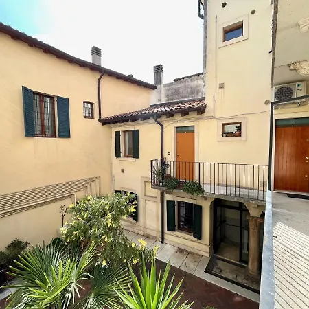 Il Balconcino * Verona