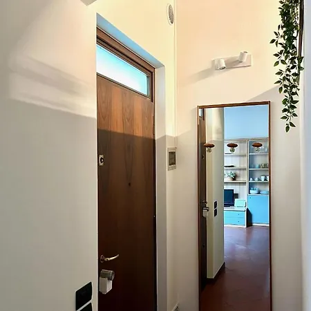 Lägenhet Il Balconcino