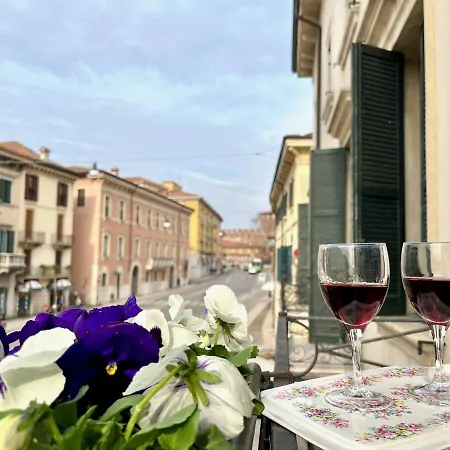 Apartament Il Balconcino *