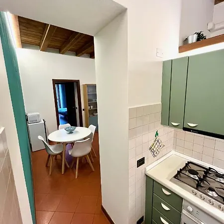 Il Balconcino Apartmán Verona