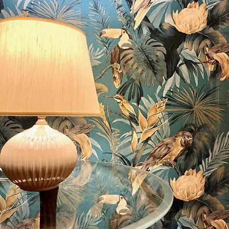 Lägenhet Il Balconcino Verona