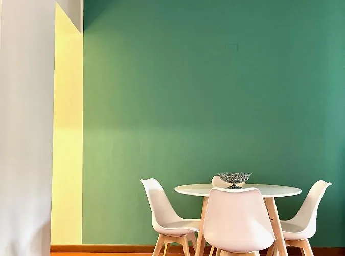 Apartament Il Balconcino *