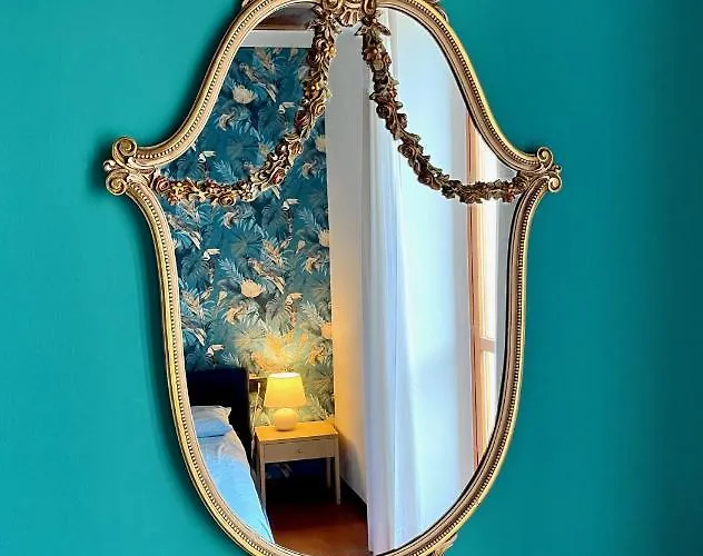 Il Balconcino Apartament *