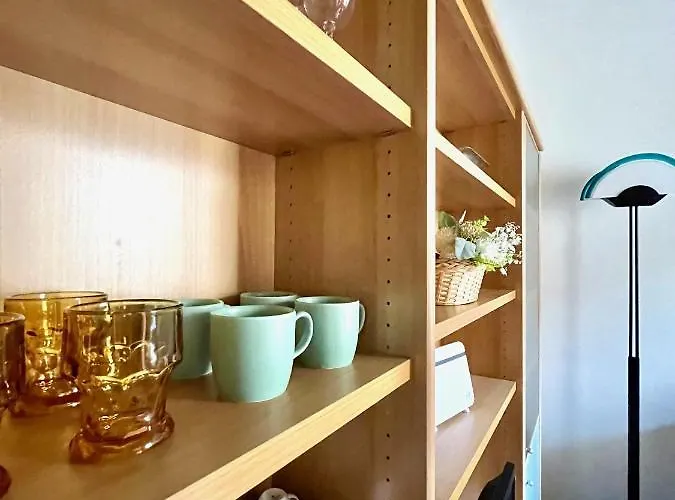 Il Balconcino Apartament