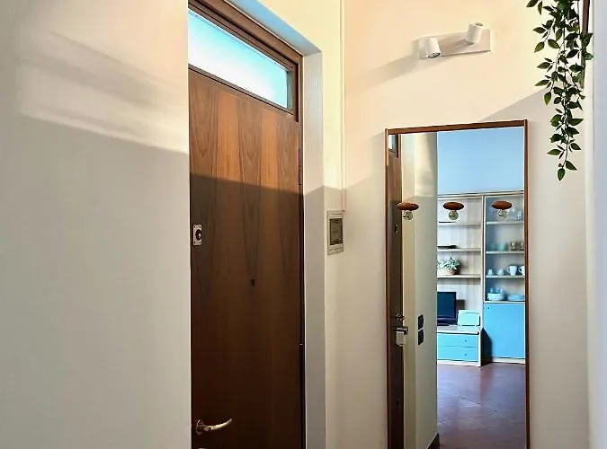 Apartament Il Balconcino