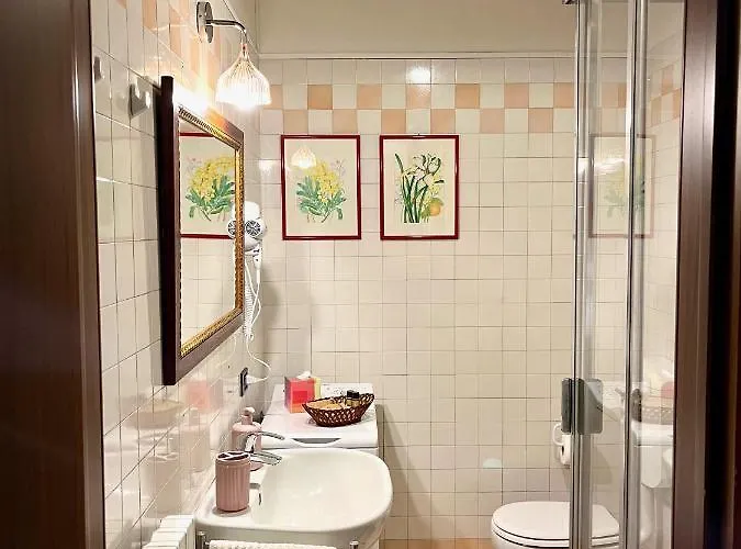 Il Balconcino * Werona