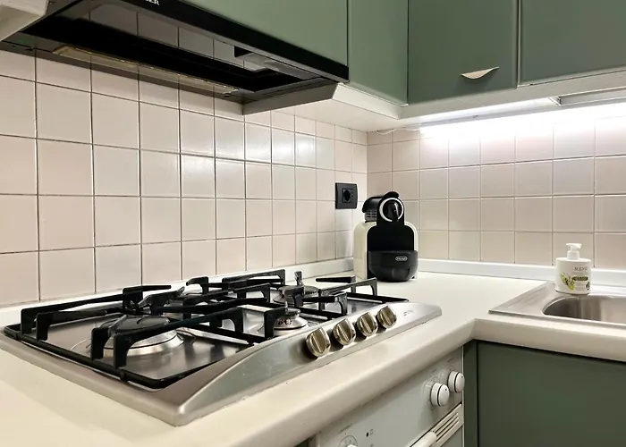 Apartament Il Balconcino Werona