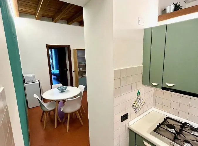 Il Balconcino Apartament Werona